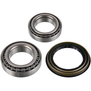 Wheel Bearing Kit Fits Nissan OE 4021050W00 S1 Febi 173670
