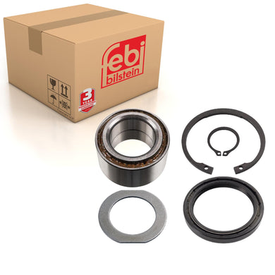 Wheel Bearing Kit Fits Suzuki OE 0926741001 S1 Febi 173671