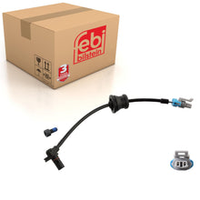 Load image into Gallery viewer, Abs Sensor Fits Vauxhall OE 96626080 Febi 173672