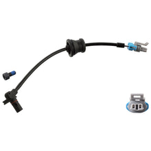 Load image into Gallery viewer, Abs Sensor Fits Vauxhall OE 96626080 Febi 173672