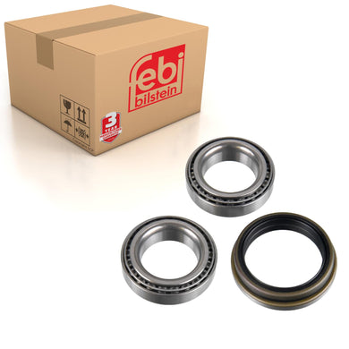Wheel Bearing Kit Fits KIA OE 51720FD000 S2 Febi 173676