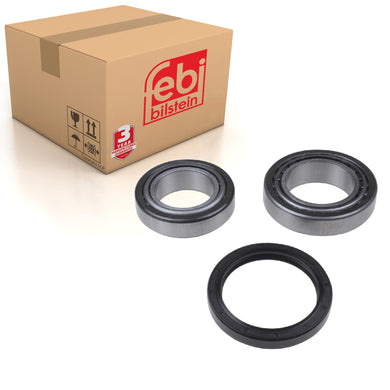 Wheel Bearing Kit Fits Isuzu OE 8942270410 S1 Febi 173678