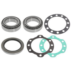Wheel Bearing Kit Fits Toyota OE 9008036067 S1 Febi 173679