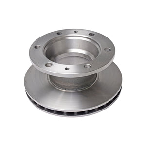 Pair of Brake Disc Fits IVECO EuroCargoEurocargo OE 1908577 Febi 17367