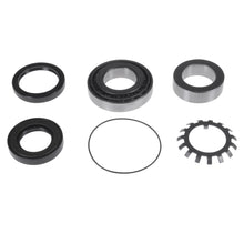Load image into Gallery viewer, Wheel Bearing Kit Fits Mitsubishi OE MB092432 S1 Febi 173681