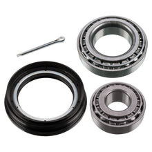 Load image into Gallery viewer, Wheel Bearing Kit Fits Nissan OE 40210-F1700 S1 Febi 173684