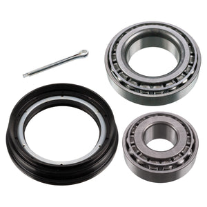 Wheel Bearing Kit Fits Nissan OE 40210-F1700 S1 Febi 173684