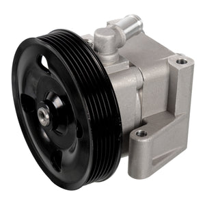Power Steering Pump Fits Ford Focus OE 1 484 948 Febi 173698
