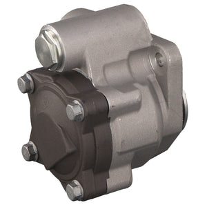Power Steering Pump Fits MercedesBenz Trucks OE 002 460 58 80 Febi 173699