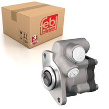 Load image into Gallery viewer, Power Steering Pump Fits MercedesBenz Trucks OE 002 460 58 80 Febi 173699