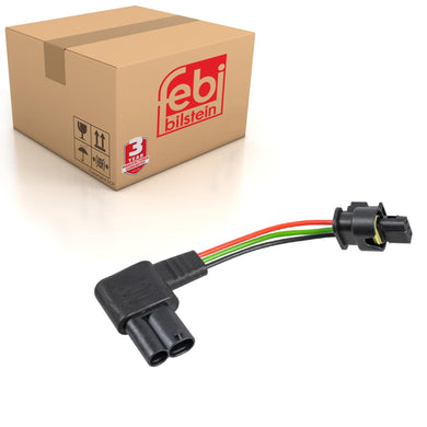 Battery Adaptor Fits BMW 1 Series BMW 3 Series BMW 5 Series Mini Coo Febi 173709