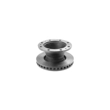 Load image into Gallery viewer, Pair of Front Brake Disc No Wheel Bolt Fits IVECO EuroCargo EuroFireE Febi 17370