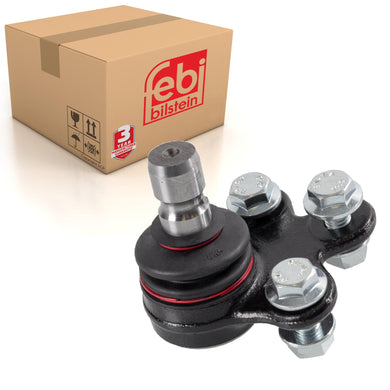 Ball Joint Fits Chevrolet (GM) OE 95017034 S1 Febi 173715