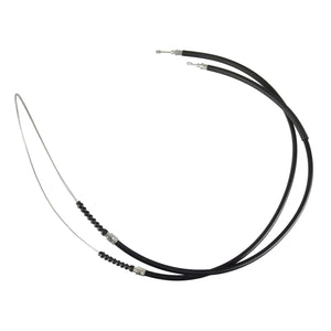 Brake Cable Fits Citroën OE 4745.V4 Febi 173723