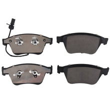 Load image into Gallery viewer, Brake Pads Set Kit Fits Bentley 3W0 698 151 AA Febi 173724