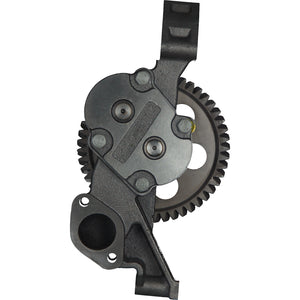 Oil Pump Fits Mercedes OE 457 180 04 01 Febi 173725