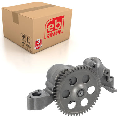 Oil Pump Fits Mercedes OE 457 180 04 01 Febi 173725