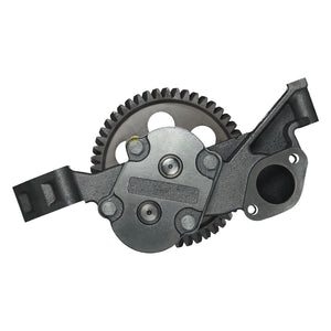 Oil Pump Fits Mercedes OE 457 180 04 01 Febi 173725