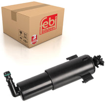 Load image into Gallery viewer, Headlight Washer Nozzle Fits BMW OE 61 67 7 173 852 Febi 173733