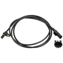 Load image into Gallery viewer, Rear Left Mercedes ABS Sensor Fits Sprinter 2006 On OE 2E0 927 748 F Febi 173738