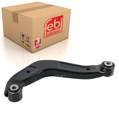 A4 Control Arm Wishbone Suspension Rear Right Upper Fits Audi Febi 173740
