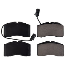 Load image into Gallery viewer, Brake Pads Set Kit Fits Audi 4D0 698 151 Q Febi 173743