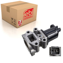 Load image into Gallery viewer, EGR Valve Fits Mitsubishi Pajero Shogun Montero 1582A037 Febi 173747