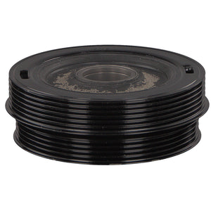 Tvd Pulley Fits Smart OE 132 030 02 68 Febi 173748