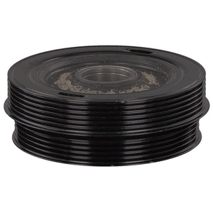Tvd Pulley Fits Smart OE 132 030 02 68 Febi 173748
