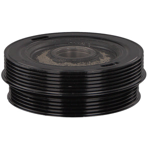 Tvd Pulley Fits Smart OE 132 030 02 68 Febi 173748