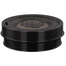 Load image into Gallery viewer, Tvd Pulley Fits Smart OE 132 030 02 68 Febi 173748