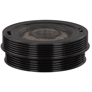 Tvd Pulley Fits Smart OE 132 030 02 68 Febi 173748