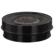 Load image into Gallery viewer, Tvd Pulley Fits Smart OE 132 030 02 68 Febi 173748