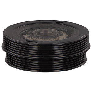 Tvd Pulley Fits Smart OE 132 030 02 68 Febi 173748