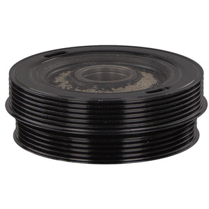 Tvd Pulley Fits Smart OE 132 030 02 68 Febi 173748