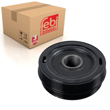 Load image into Gallery viewer, Tvd Pulley Fits Smart OE 132 030 02 68 Febi 173748