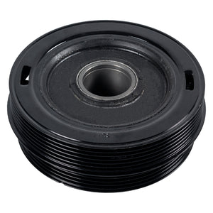 Tvd Pulley Fits Smart OE 132 030 02 68 Febi 173748