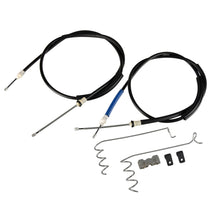Load image into Gallery viewer, Brake Cable Fits Ford OE 5 135 368 Febi 173750