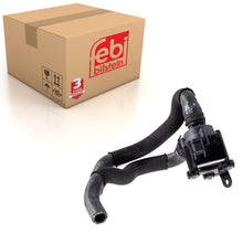 Load image into Gallery viewer, Additional Water Pump Inc Bracket, Hose Fits VW Beetle VW Jetta Febi 173751