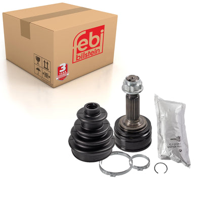 Front Outer Driveshaft Joint Kit 4347009D00 Febi 173755
