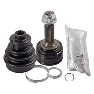 Front Outer Driveshaft Joint Kit 4347009D00 Febi 173755