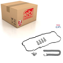 Load image into Gallery viewer, Camshaft Timing Chain Kit Fits BMW 1 Series 3 Series 11312365578 Febi 173756