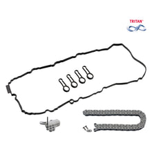 Load image into Gallery viewer, Camshaft Timing Chain Kit Fits BMW 1 Series 3 Series 11312365578 Febi 173756