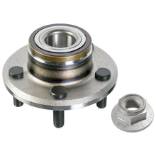 Load image into Gallery viewer, Wheel Bearing Kit Fits Chrysler OE 04779199AA S1 Febi 173757