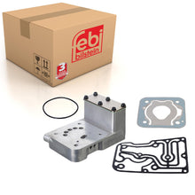 Load image into Gallery viewer, Valve Plate Fits MAN OE 51.54114.6082 SK1 Febi 173761