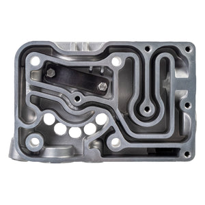 Valve Plate Fits MAN OE 51.54114.6082 SK1 Febi 173761