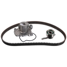 Load image into Gallery viewer, Water Pump Timing Belt Kit Fits Honda 14400P1HE01 Febi 173762