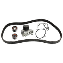 Load image into Gallery viewer, Water Pump Timing Belt Kit Fits Mazda RF5C12205 Febi 173769
