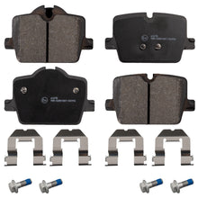 Load image into Gallery viewer, Brake Pads Set Kit Fits BMW 34 20 6 888 831 Febi 173772