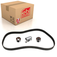 Load image into Gallery viewer, Timing Belt Tensioner Kit Fits Mazda Mazda6 2002-08 OE RF5C12205 S3 Febi 173773